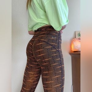 Nike Fitness Leggings